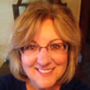 Meet your Posher, Sue